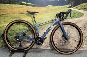 LIV Devote Advanced 2 M