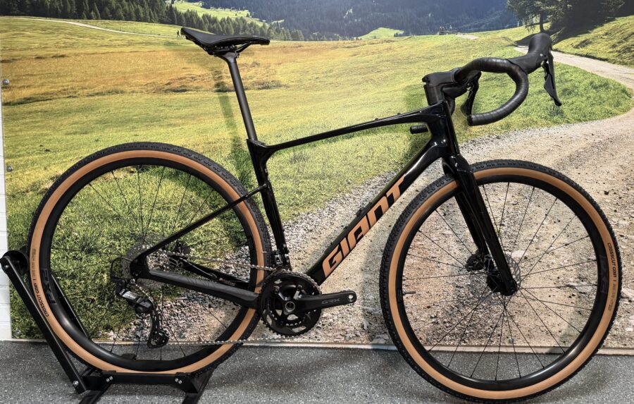 Giant Revolt Advanced 2