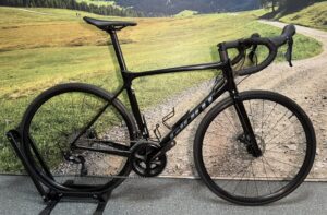 Gebruikte Giant TCR Advanced 2 Disc ML (Verkocht)
