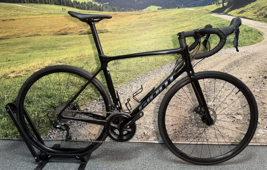 Giant TCR Advanced 2
