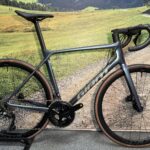 Giant TCR Advanced