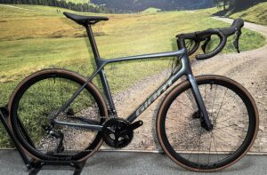 Giant TCR Advanced Pro Disc ML (Verkocht)