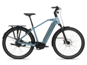 Giant AnyTour E+ 2 Heren (Nieuw)