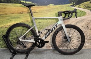 Giant Propel Advanced Pro DA ML