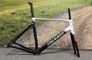 Colnago V5Rs UAE 530/57cm frameset