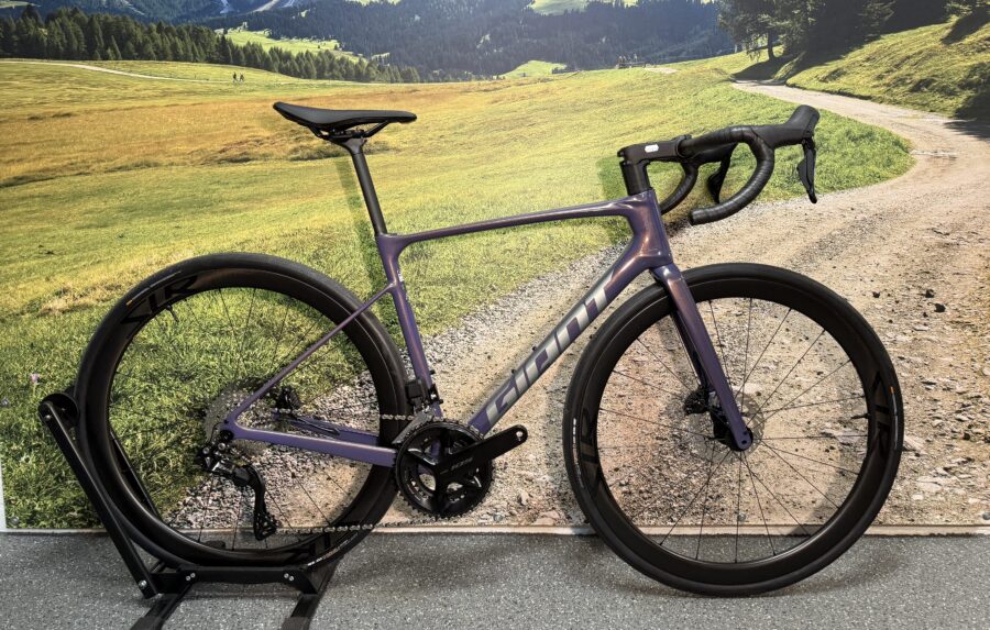 Giant Defy Advanced 0
