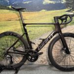 Giant Propel Advanced Pro 0