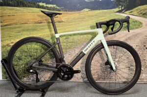 SCOTT Addict RC 30 M