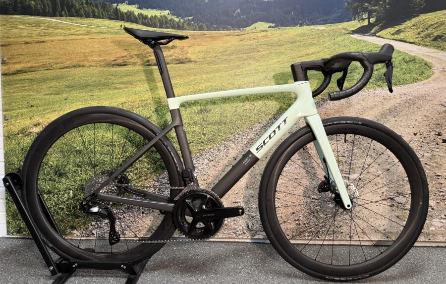 Scott Addict RC 30