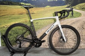 Scott Addict RC Pro LTD XL
