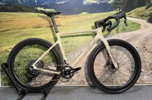 SCOTT Addict Gravel 20 S en M
