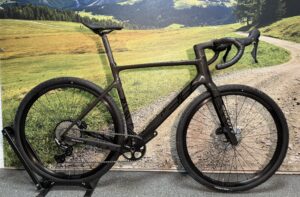SCOTT Addict Gravel 30 M en L