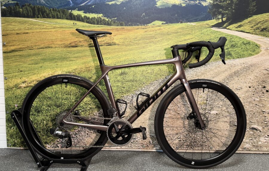 Giant Tcr Advanced Pro
